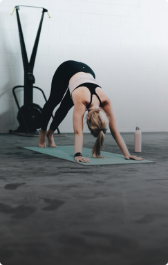 Full Body Burn workout